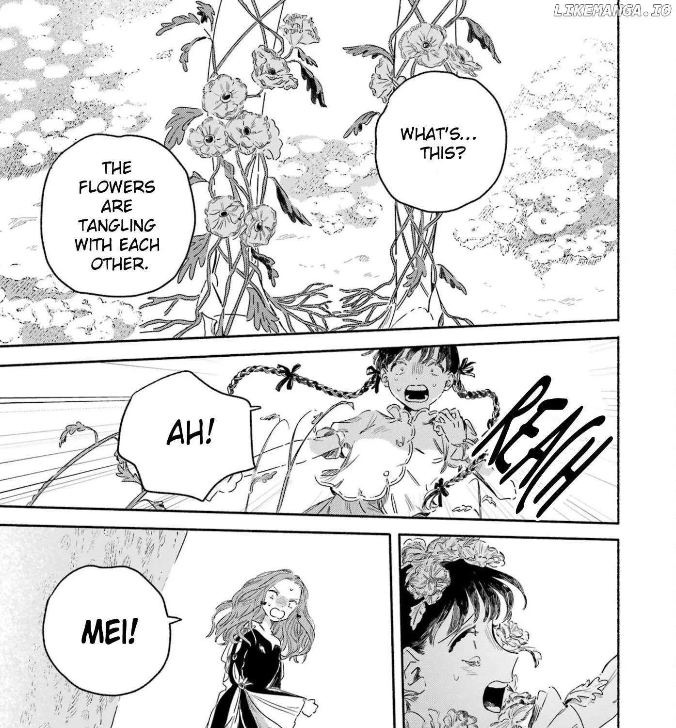 Gin no Mugibatake Chapter 2 page 94 - 