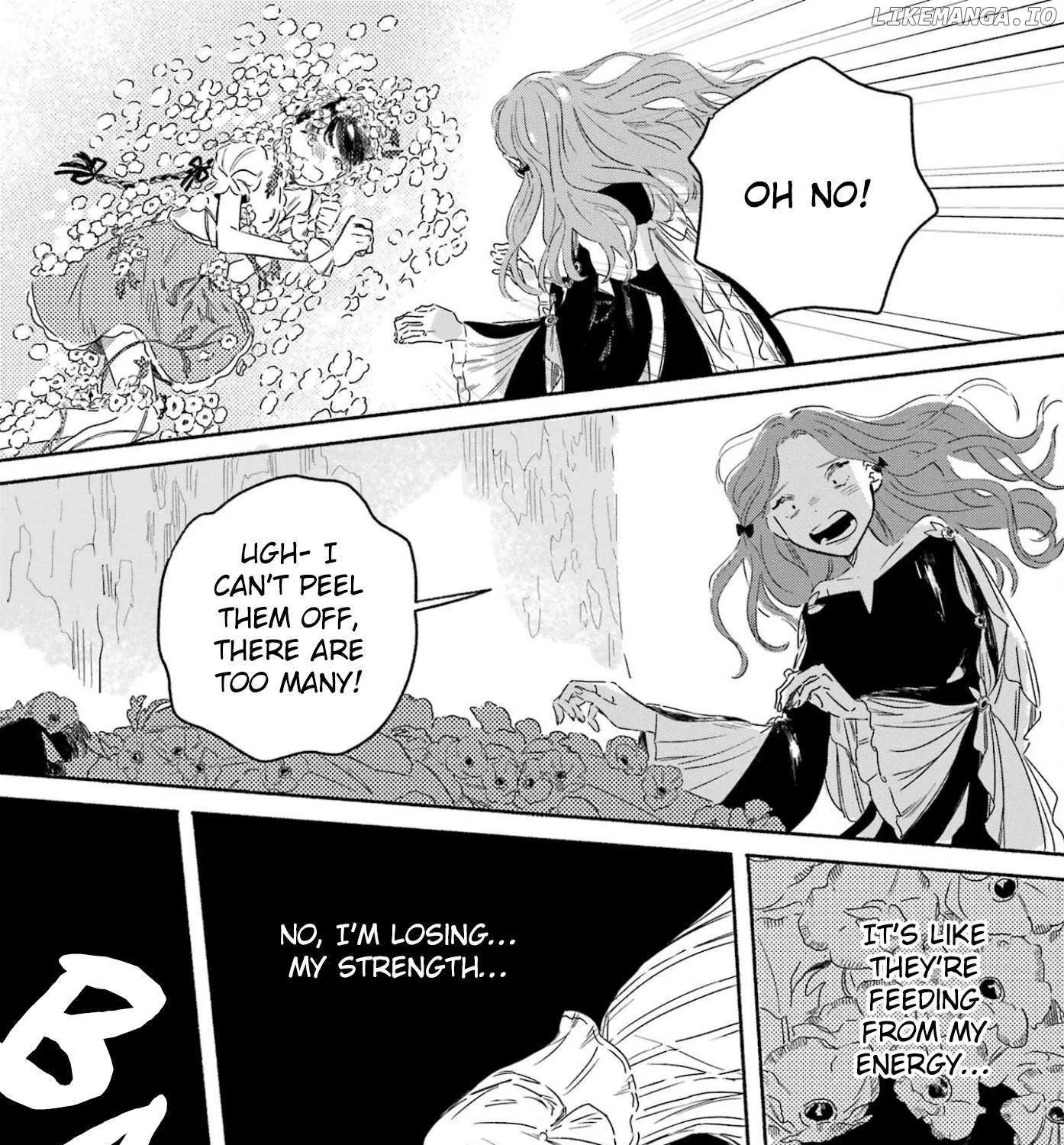 Gin no Mugibatake Chapter 2 page 96 - 