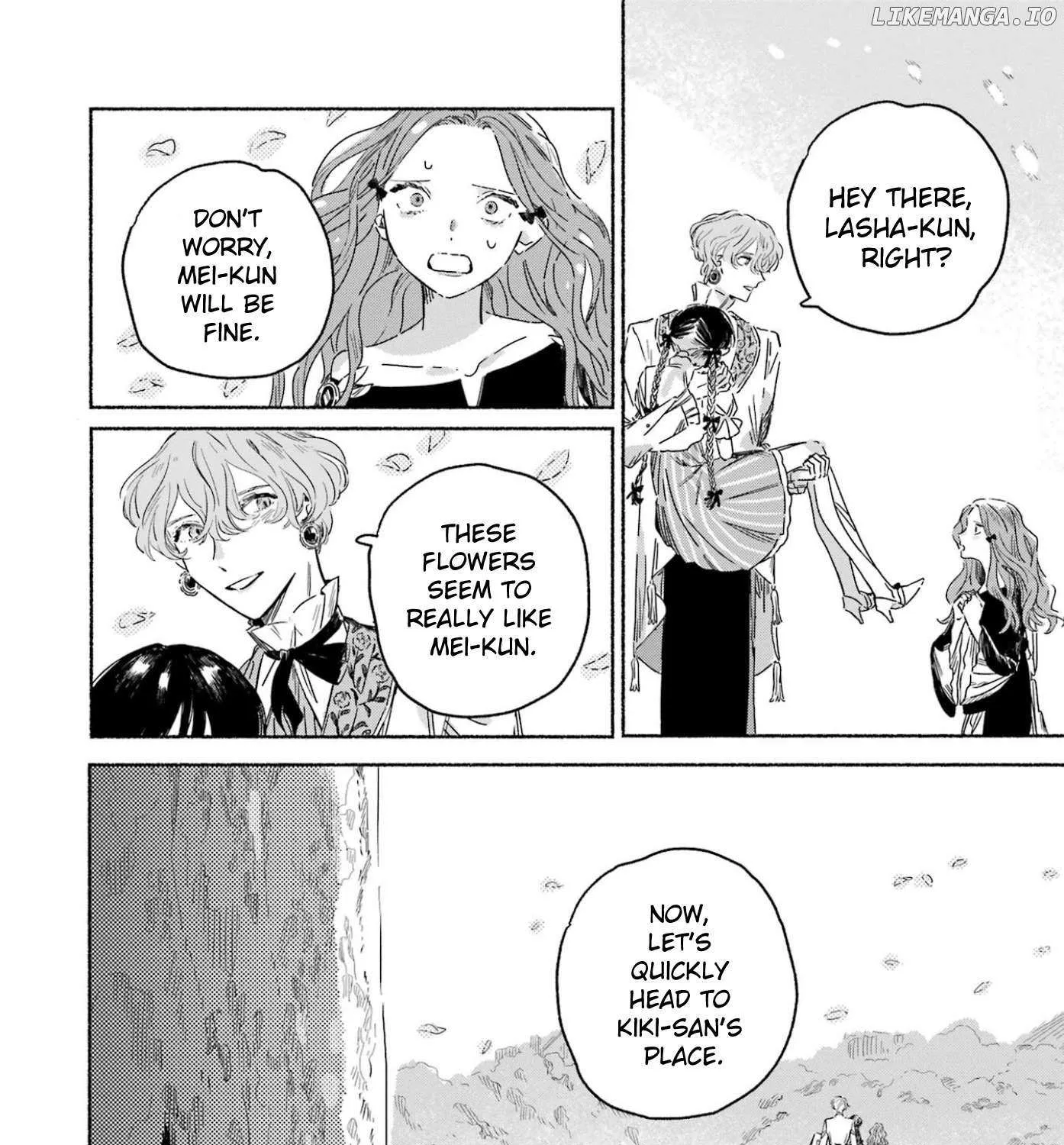 Gin no Mugibatake Chapter 2 page 100 - 