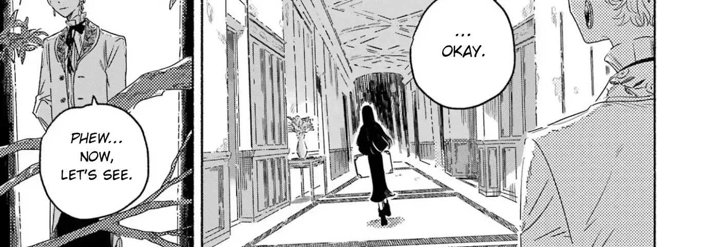 Gin no Mugibatake Chapter 3 page 11 - 