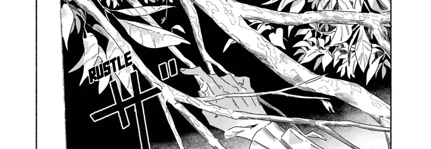 Gin no Mugibatake Chapter 3 page 13 - 