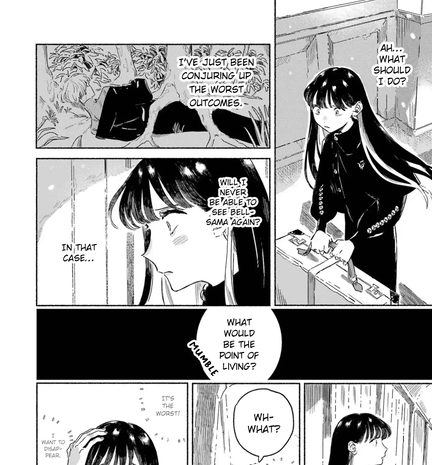 Gin no Mugibatake Chapter 3 page 16 - 
