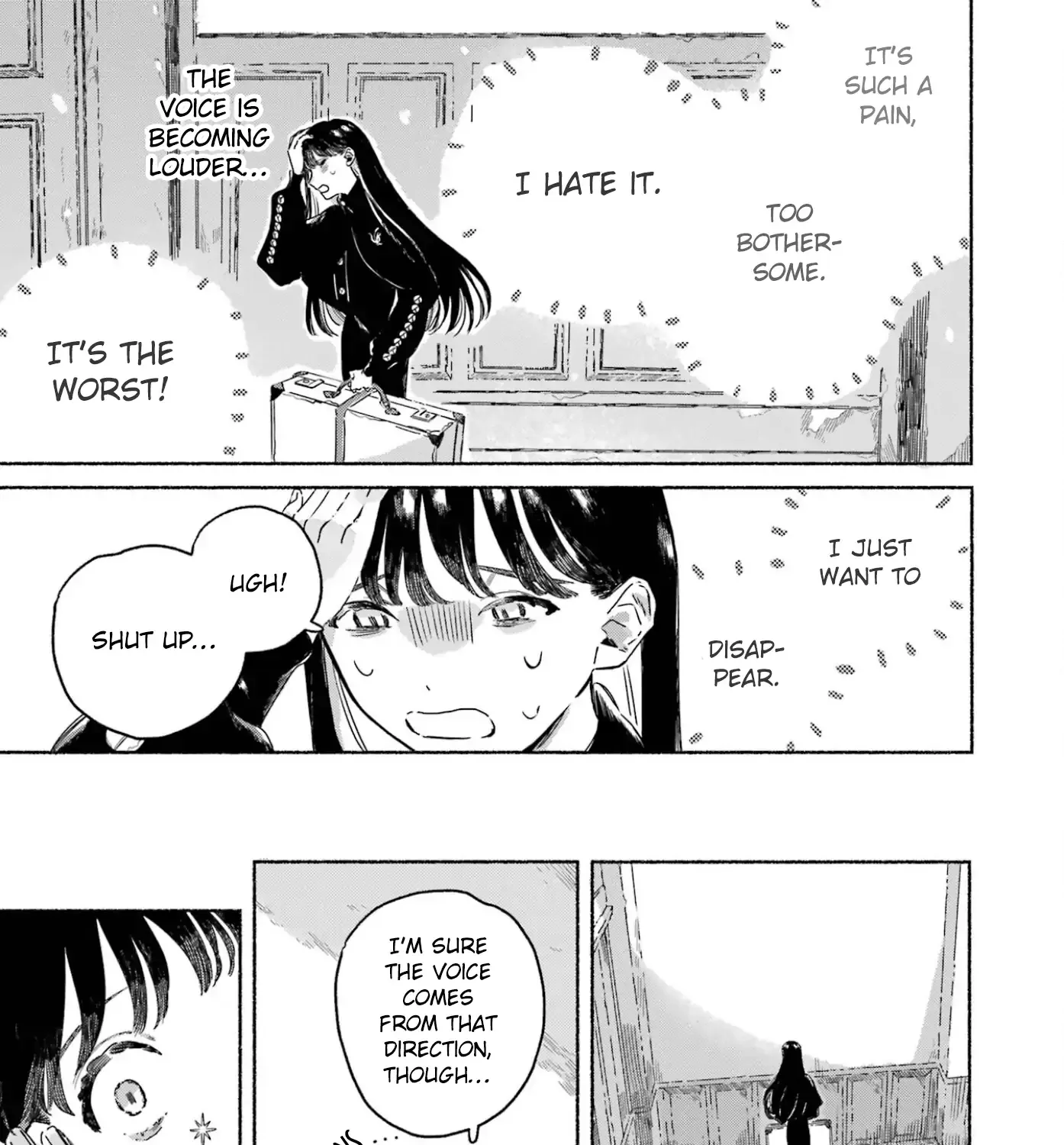 Gin no Mugibatake Chapter 3 page 18 - 