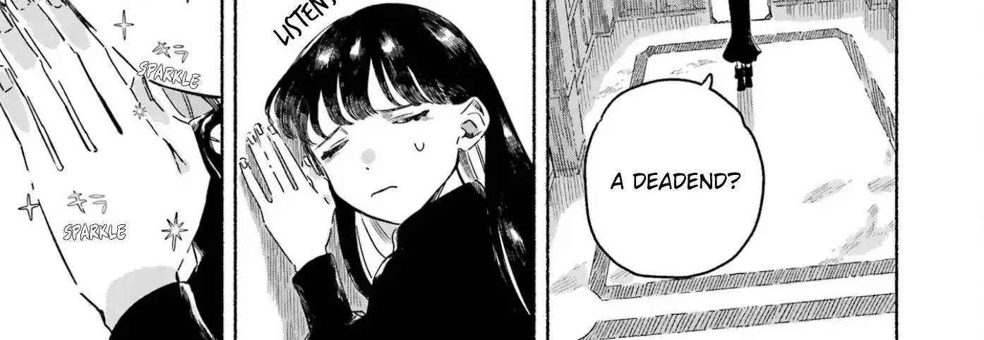 Gin no Mugibatake Chapter 3 page 19 - 
