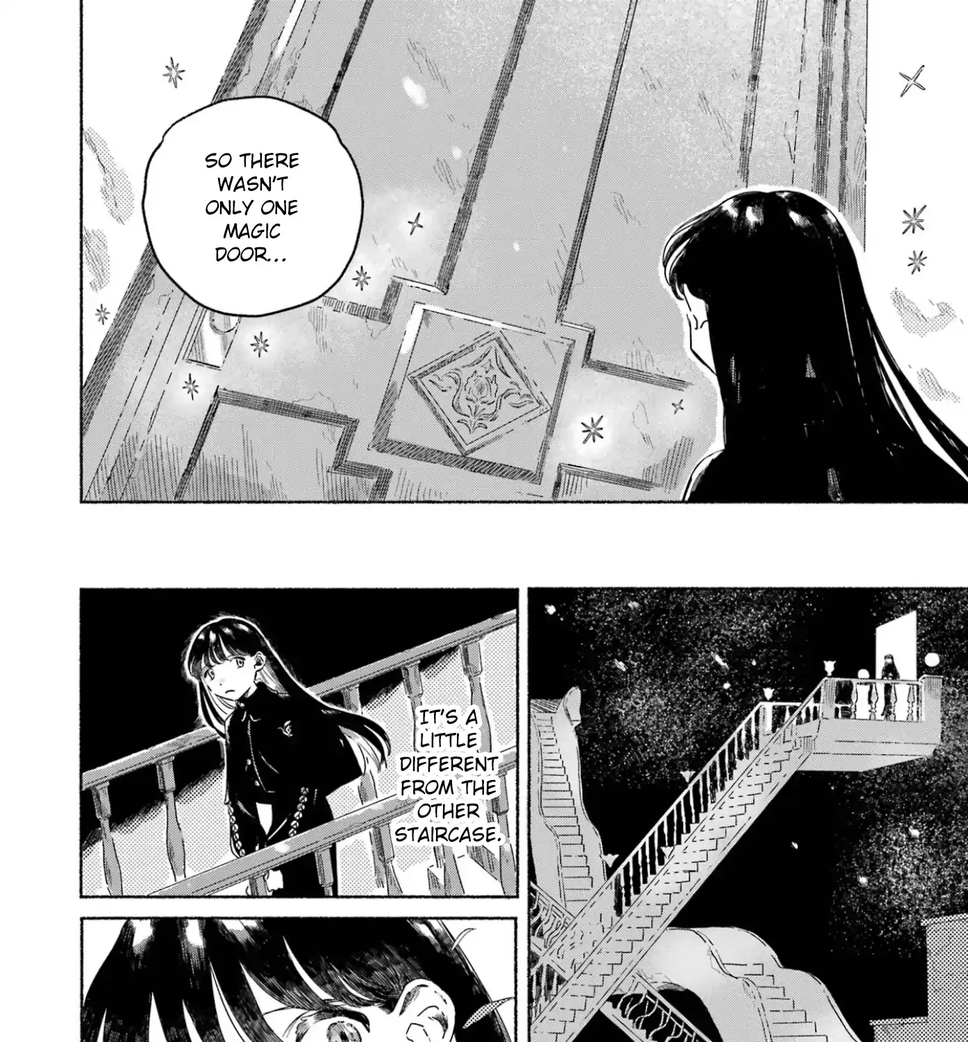 Gin no Mugibatake Chapter 3 page 20 - 