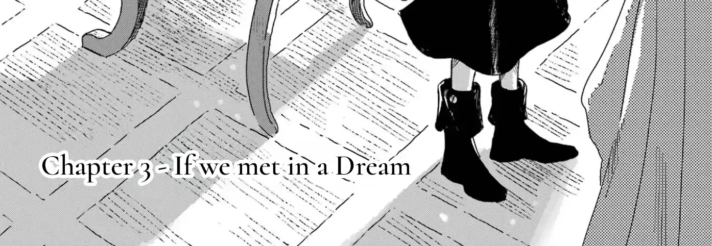 Gin no Mugibatake Chapter 3 page 3 - 