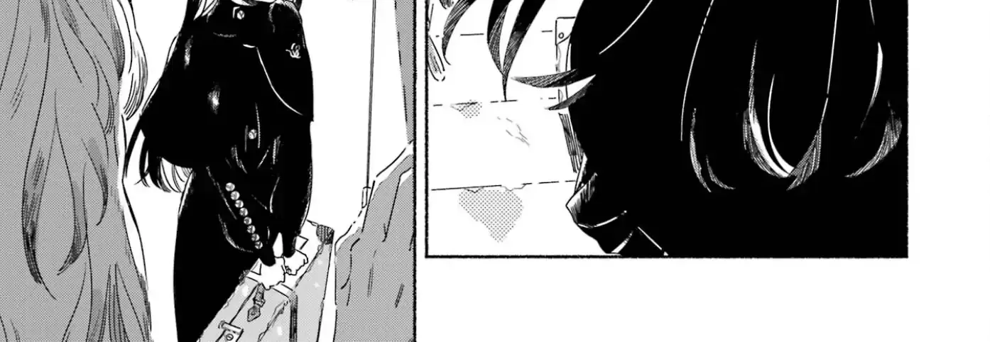 Gin no Mugibatake Chapter 3 page 23 - 