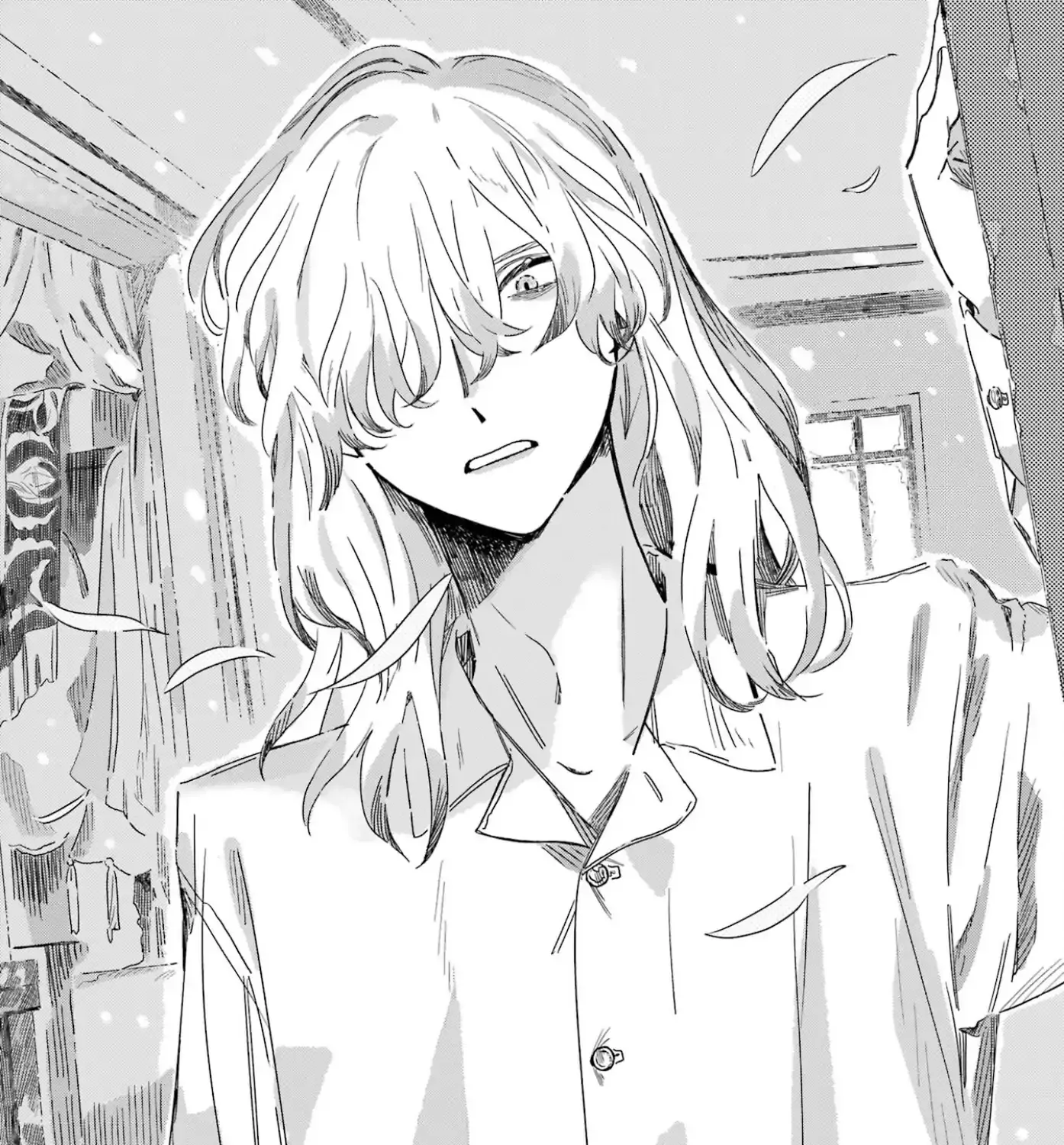 Gin no Mugibatake Chapter 3 page 24 - 