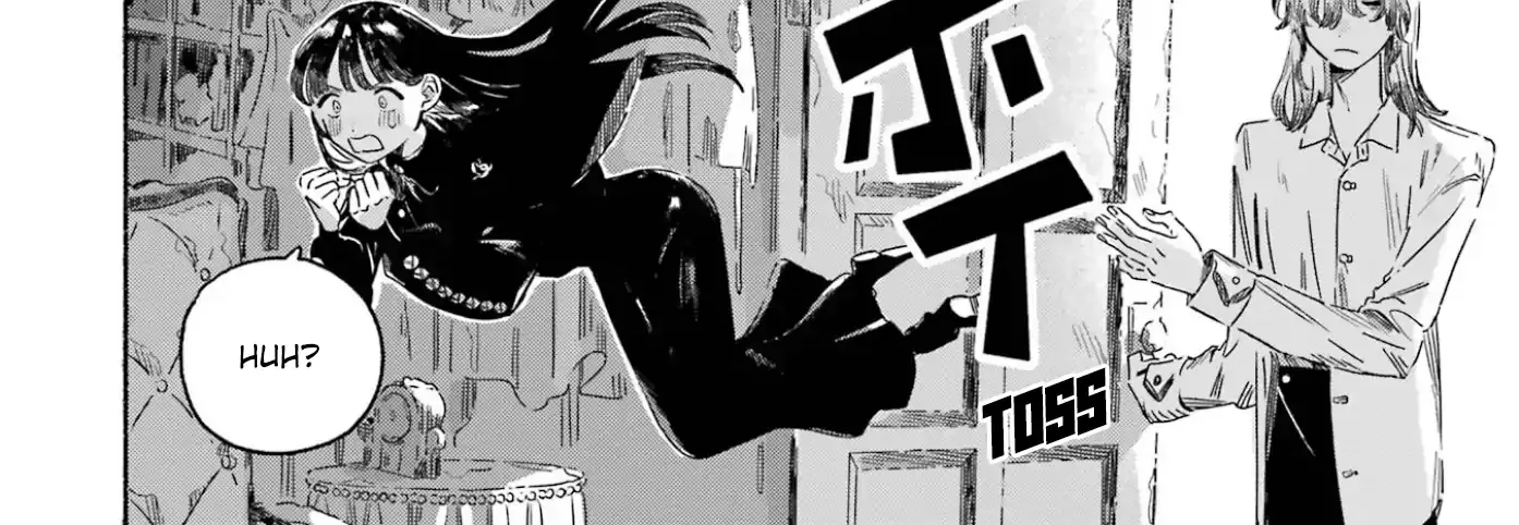 Gin no Mugibatake Chapter 3 page 29 - 