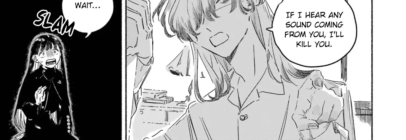 Gin no Mugibatake Chapter 3 page 31 - 