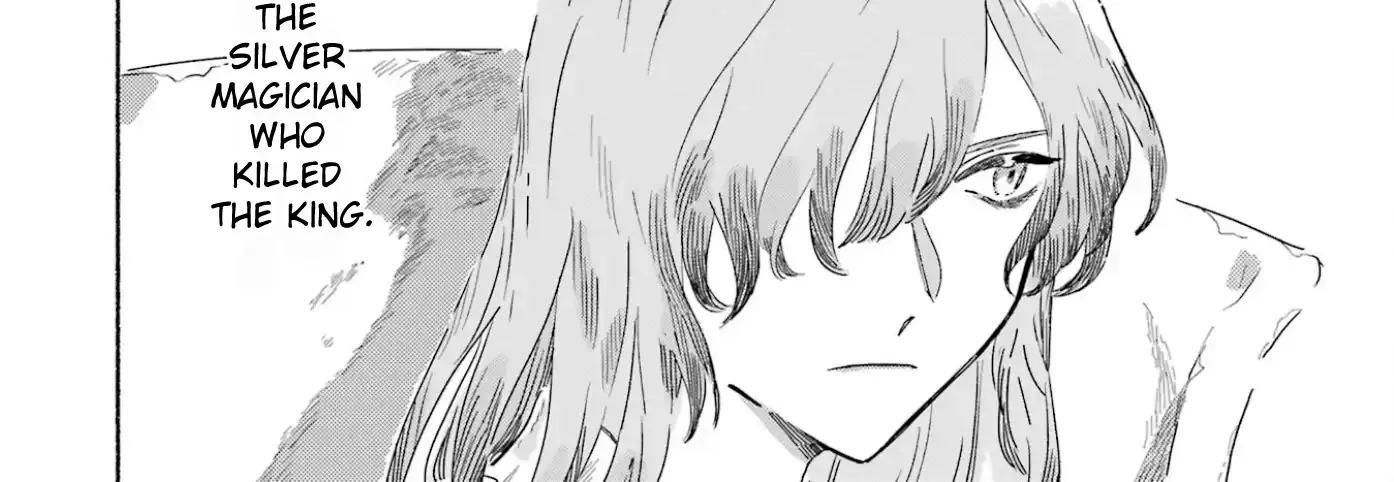Gin no Mugibatake Chapter 3 page 37 - 