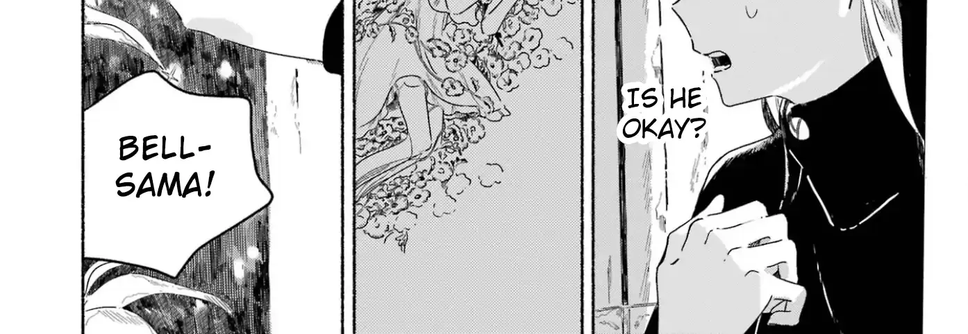 Gin no Mugibatake Chapter 3 page 5 - 