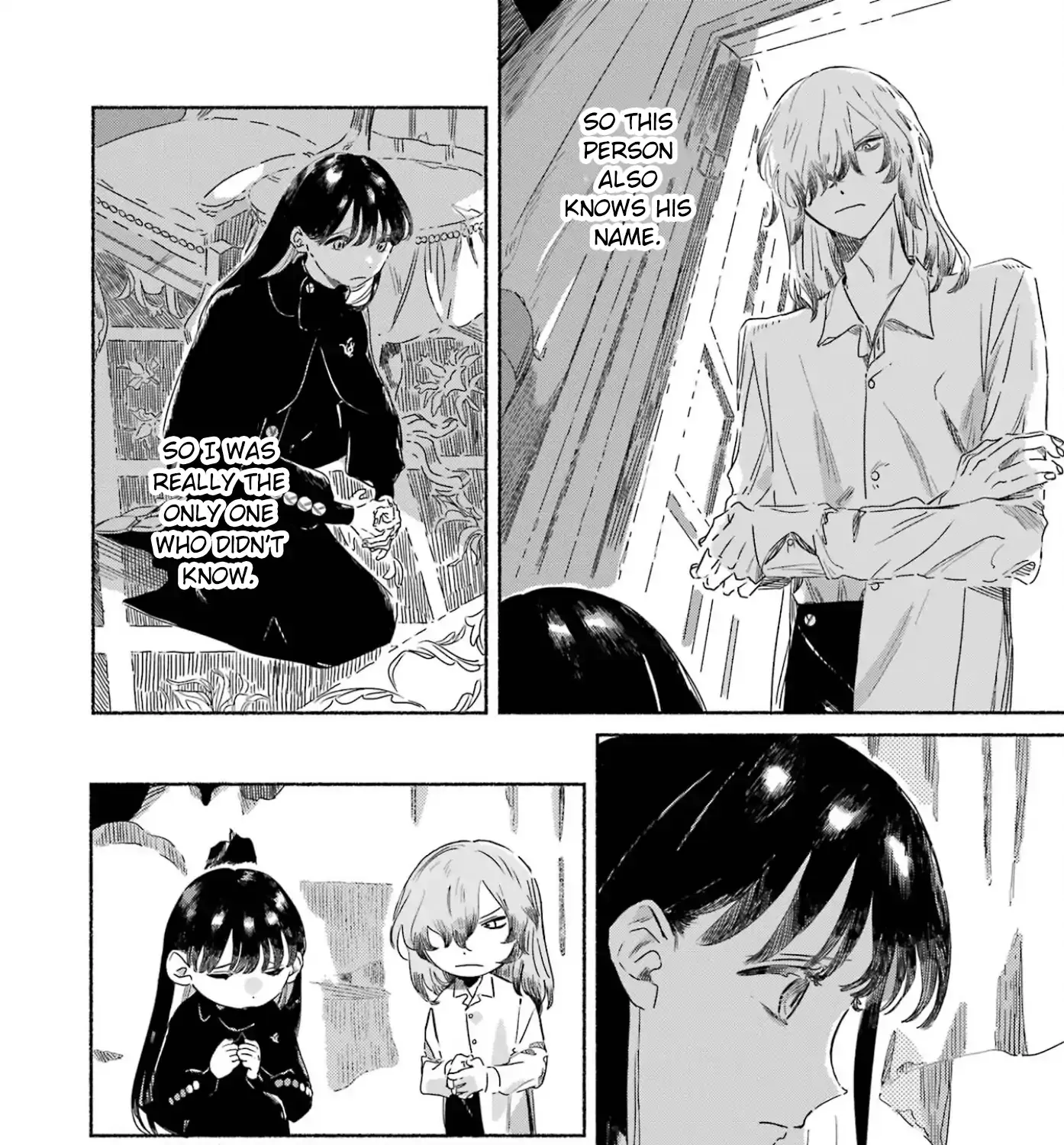 Gin no Mugibatake Chapter 3 page 44 - 