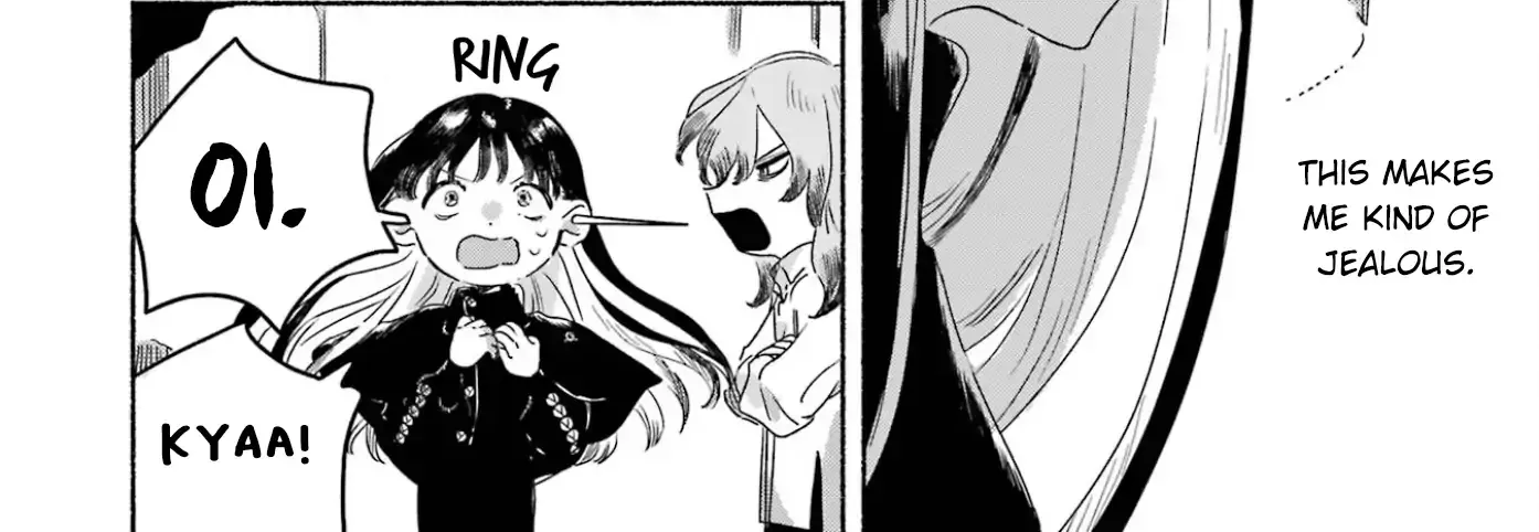 Gin no Mugibatake Chapter 3 page 45 - 