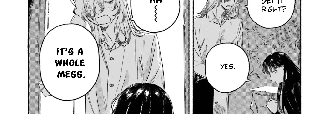 Gin no Mugibatake Chapter 3 page 49 - 