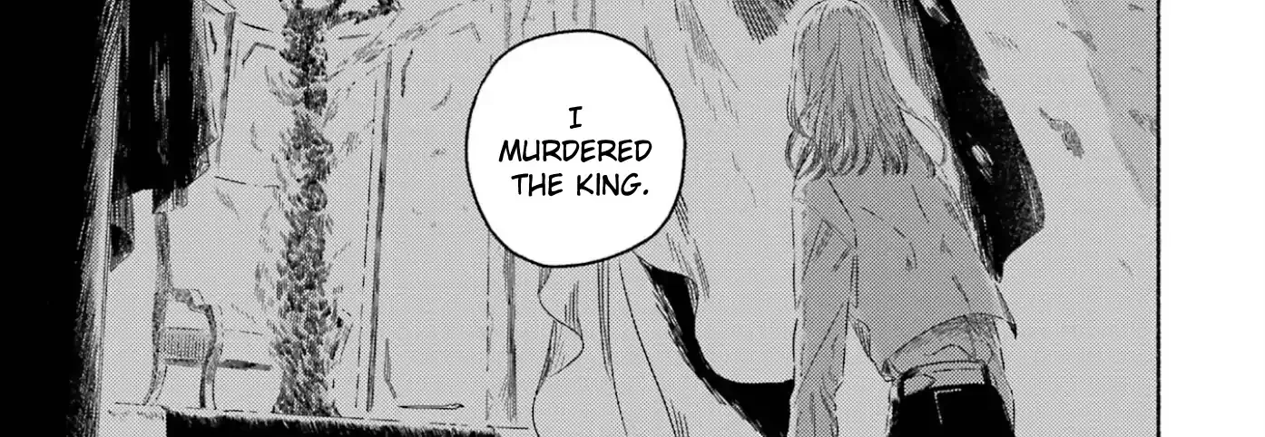 Gin no Mugibatake Chapter 3 page 51 - 