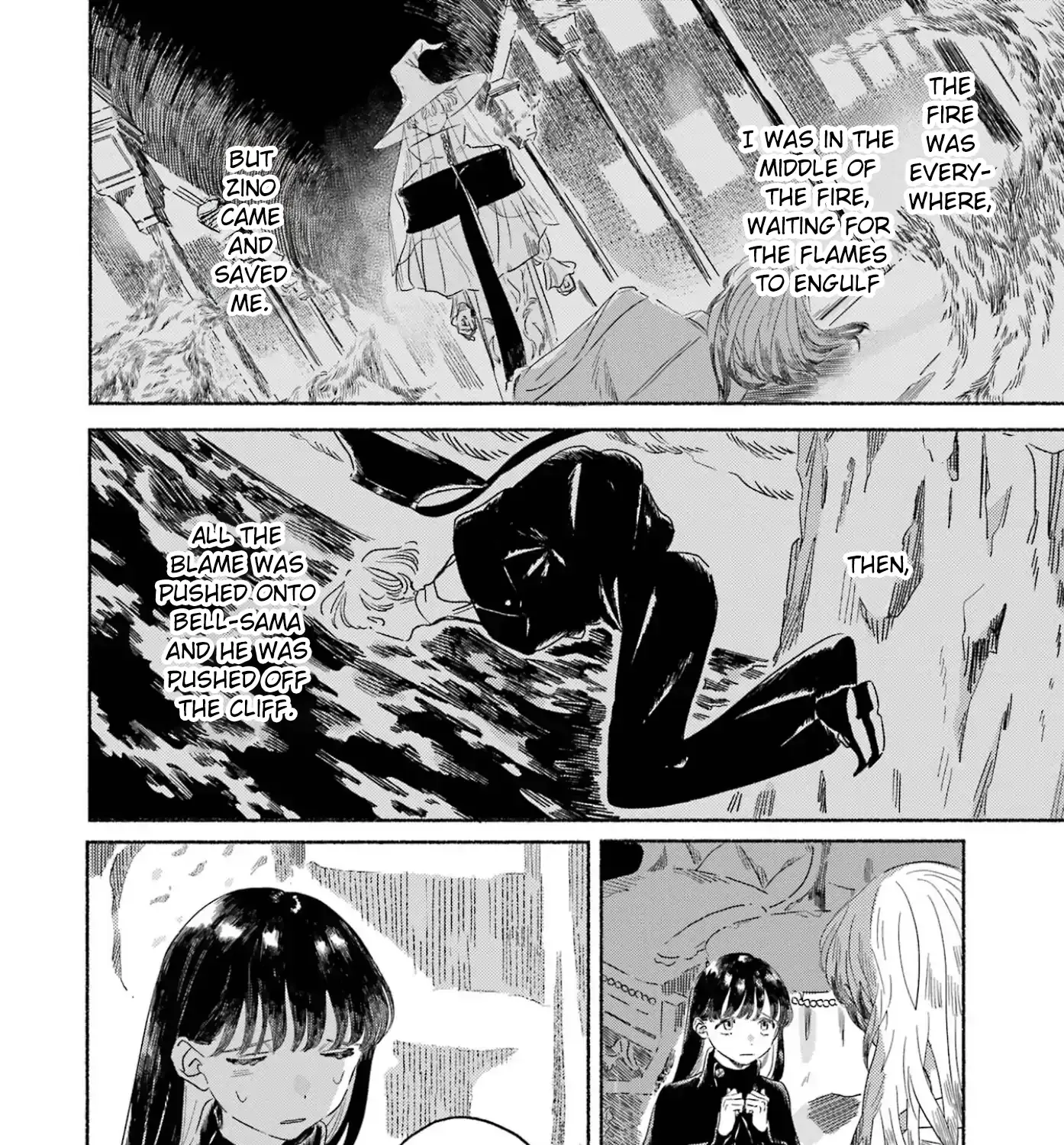 Gin no Mugibatake Chapter 3 page 52 - 