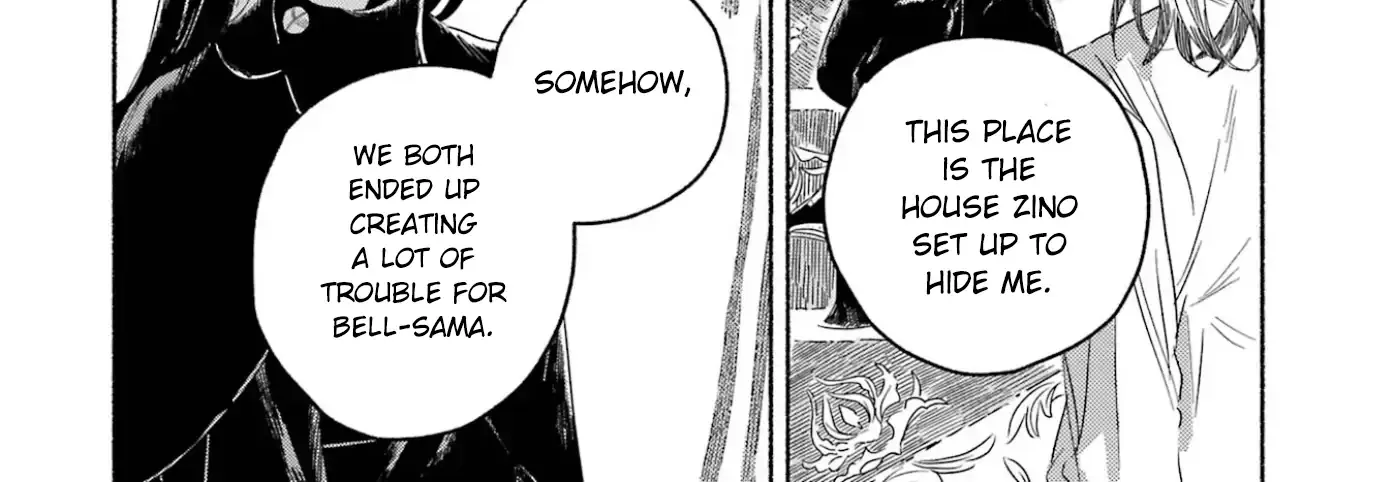 Gin no Mugibatake Chapter 3 page 53 - 