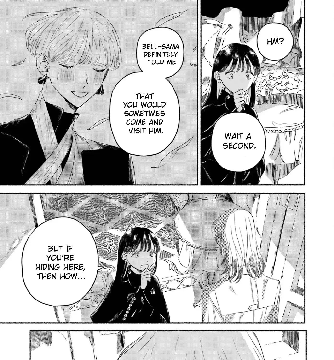 Gin no Mugibatake Chapter 3 page 54 - 