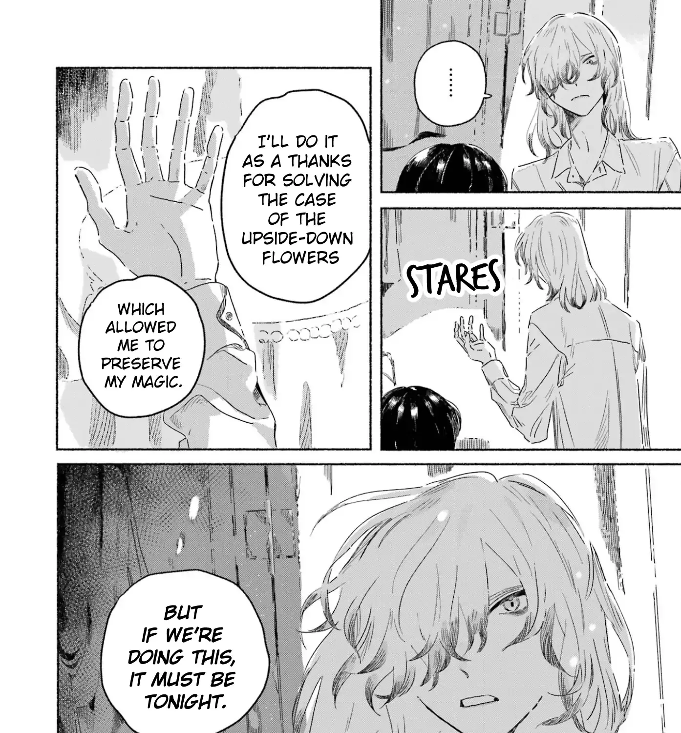 Gin no Mugibatake Chapter 3 page 60 - 