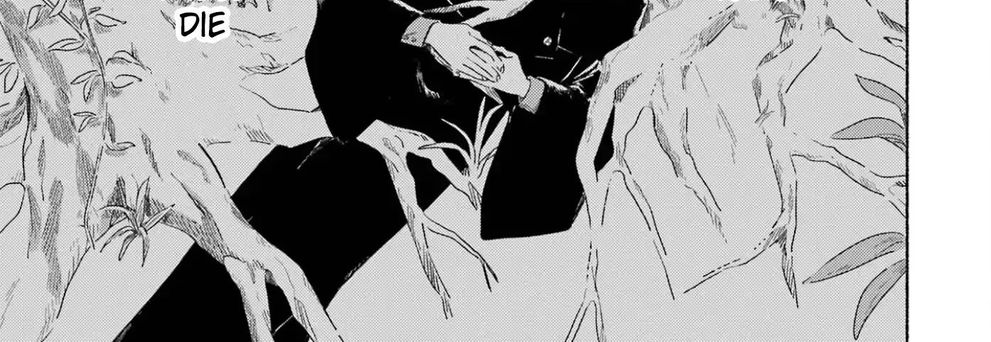 Gin no Mugibatake Chapter 3 page 7 - 