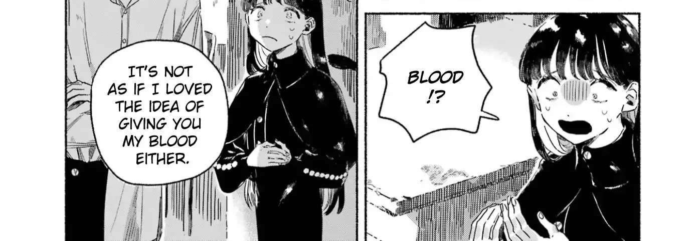 Gin no Mugibatake Chapter 3 page 63 - 