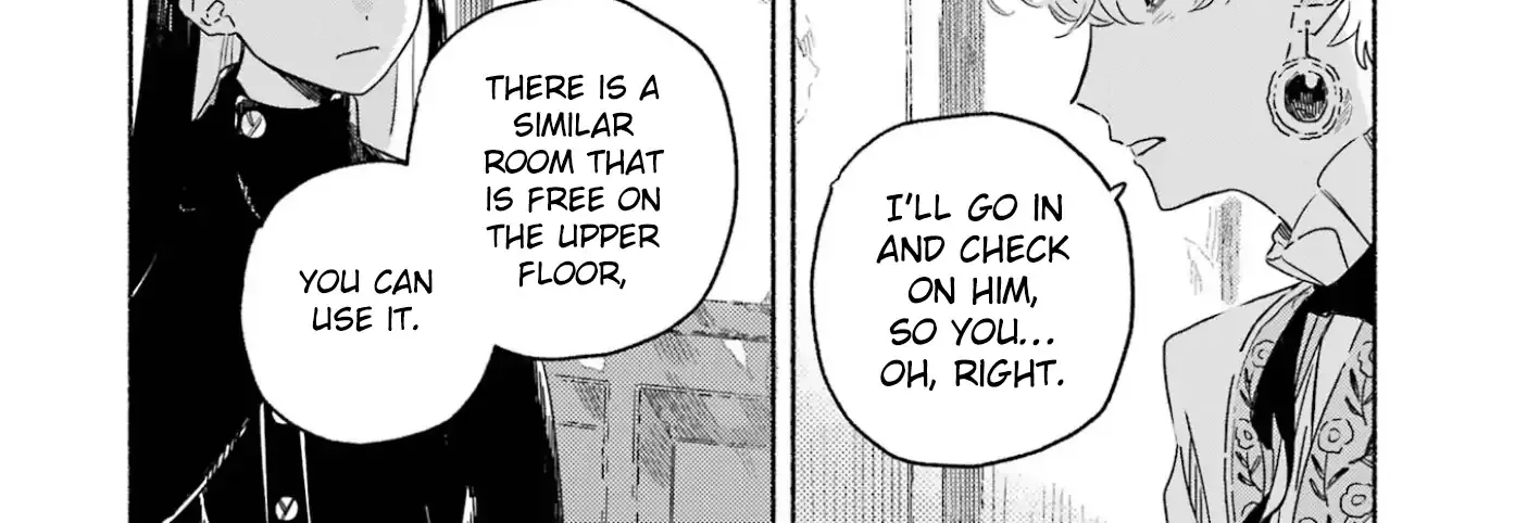 Gin no Mugibatake Chapter 3 page 9 - 