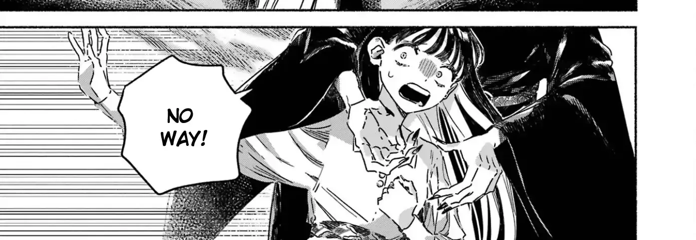 Gin no Mugibatake Chapter 4 page 12 - 