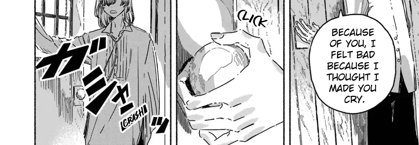 Gin no Mugibatake Chapter 4 page 14 - 