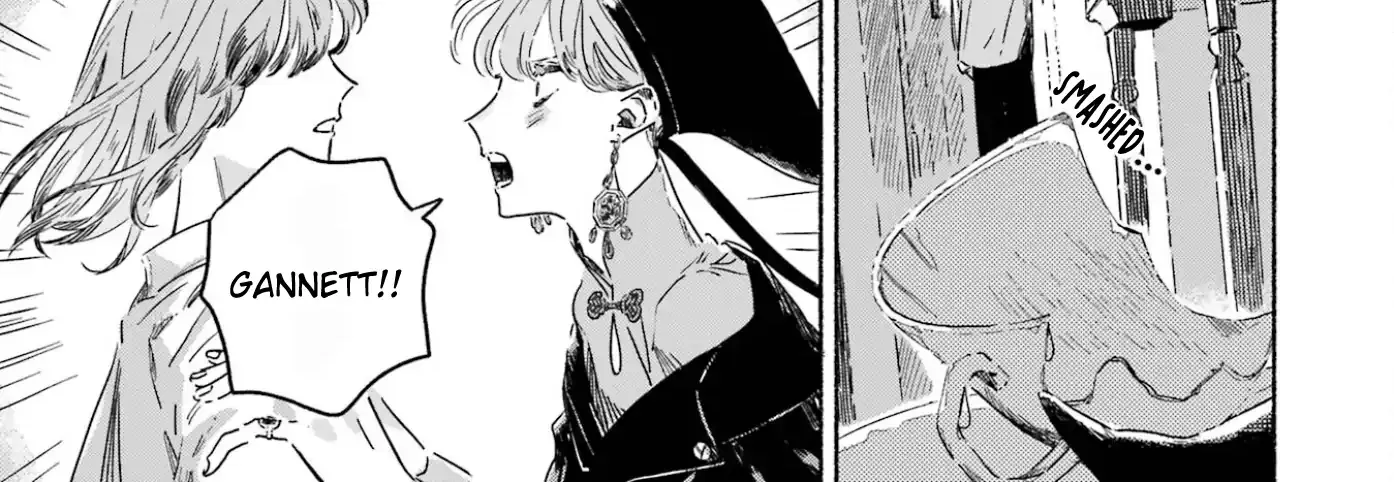 Gin no Mugibatake Chapter 4 page 16 - 