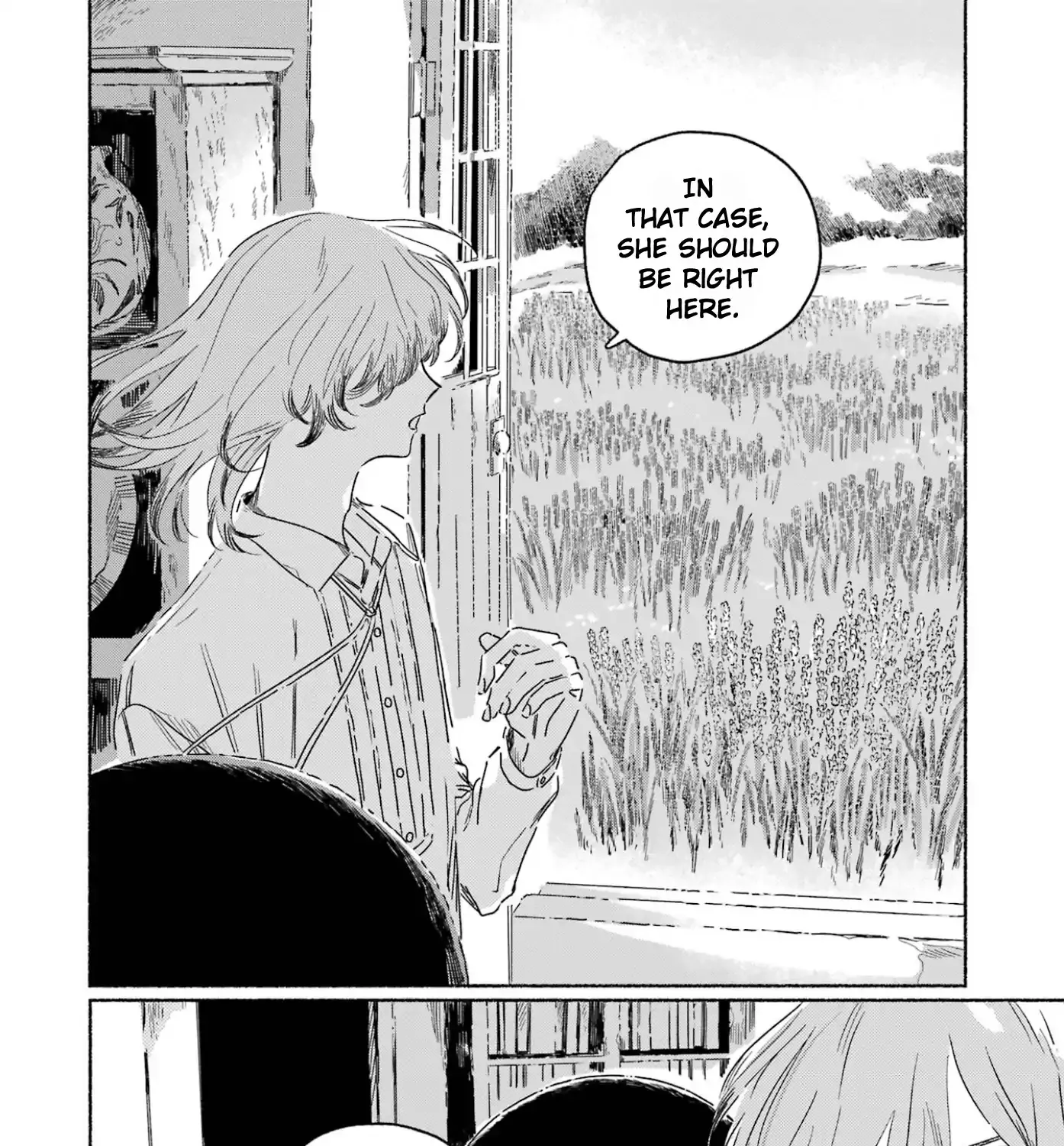Gin no Mugibatake Chapter 4 page 21 - 