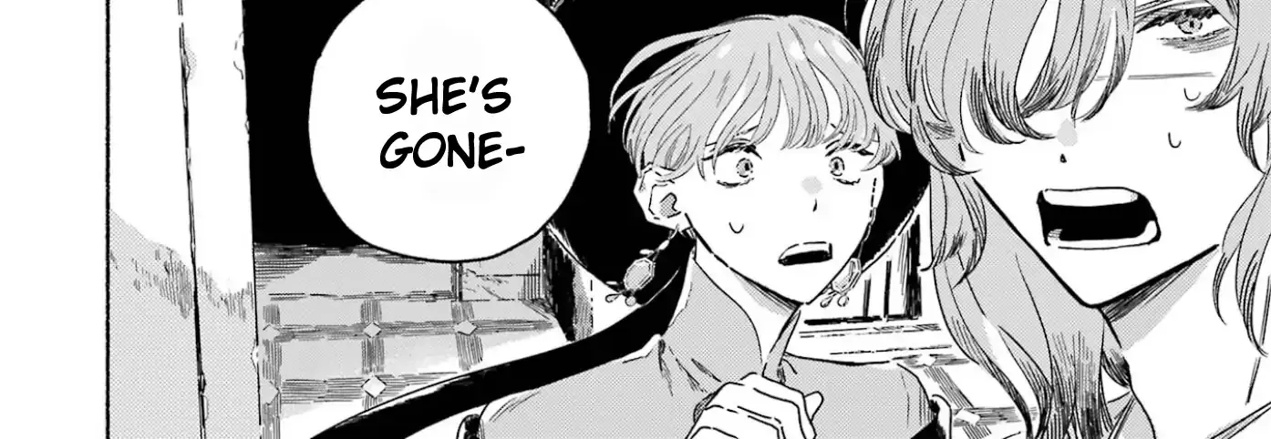 Gin no Mugibatake Chapter 4 page 22 - 