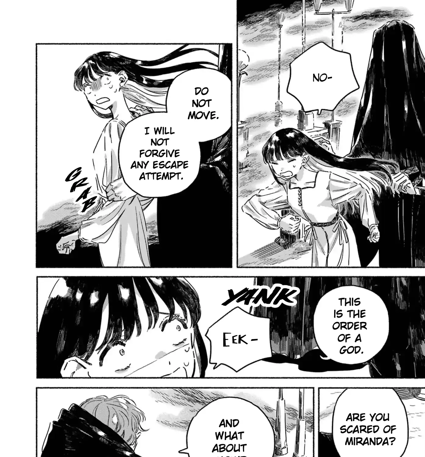 Gin no Mugibatake Chapter 4 page 25 - 