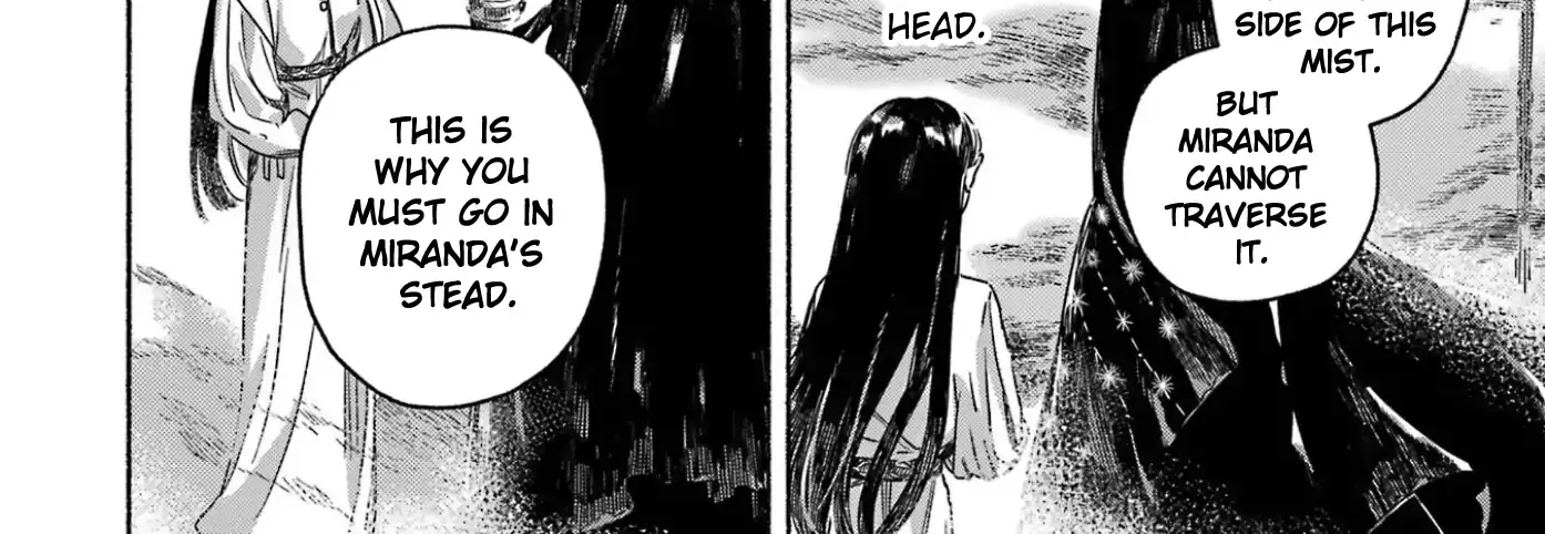 Gin no Mugibatake Chapter 4 page 30 - 