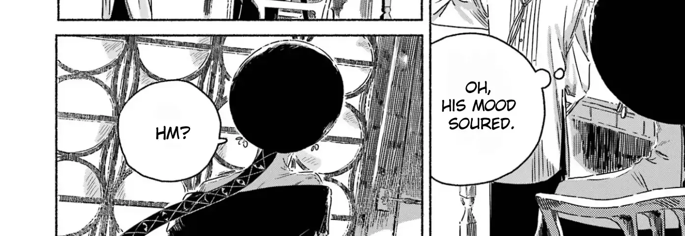 Gin no Mugibatake Chapter 4 page 34 - 