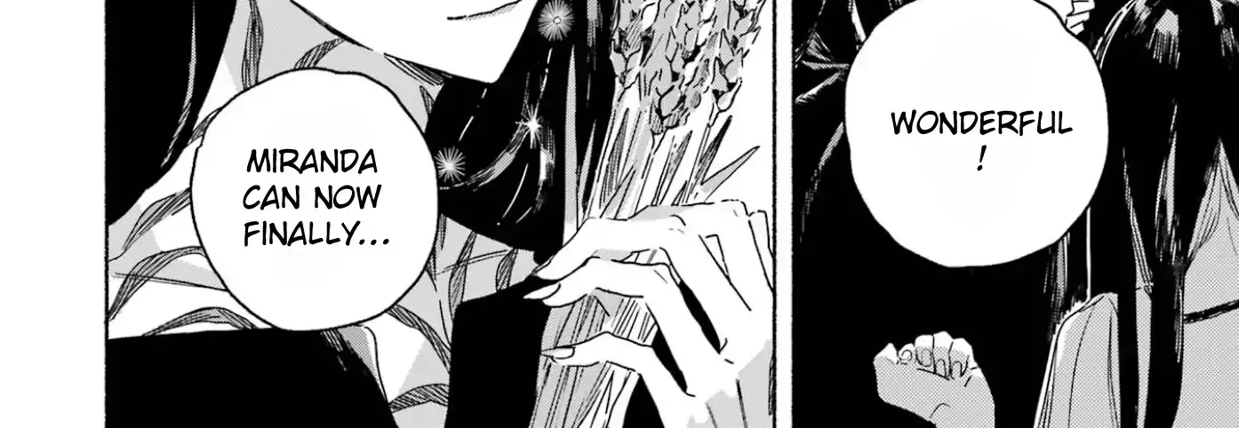 Gin no Mugibatake Chapter 4 page 38 - 
