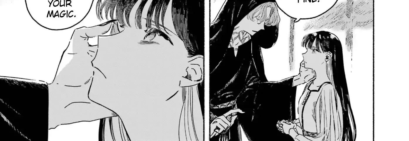 Gin no Mugibatake Chapter 4 page 40 - 