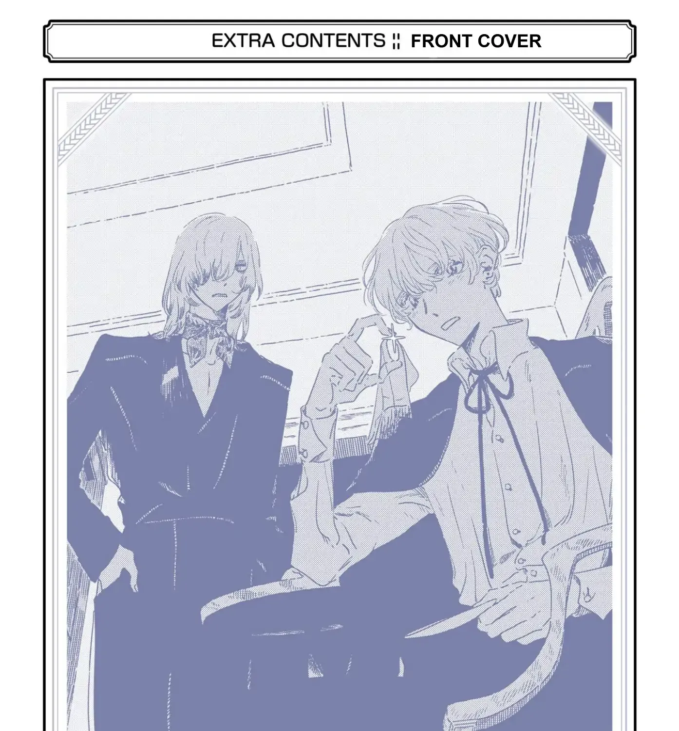 Gin no Mugibatake Chapter 4 page 47 - 