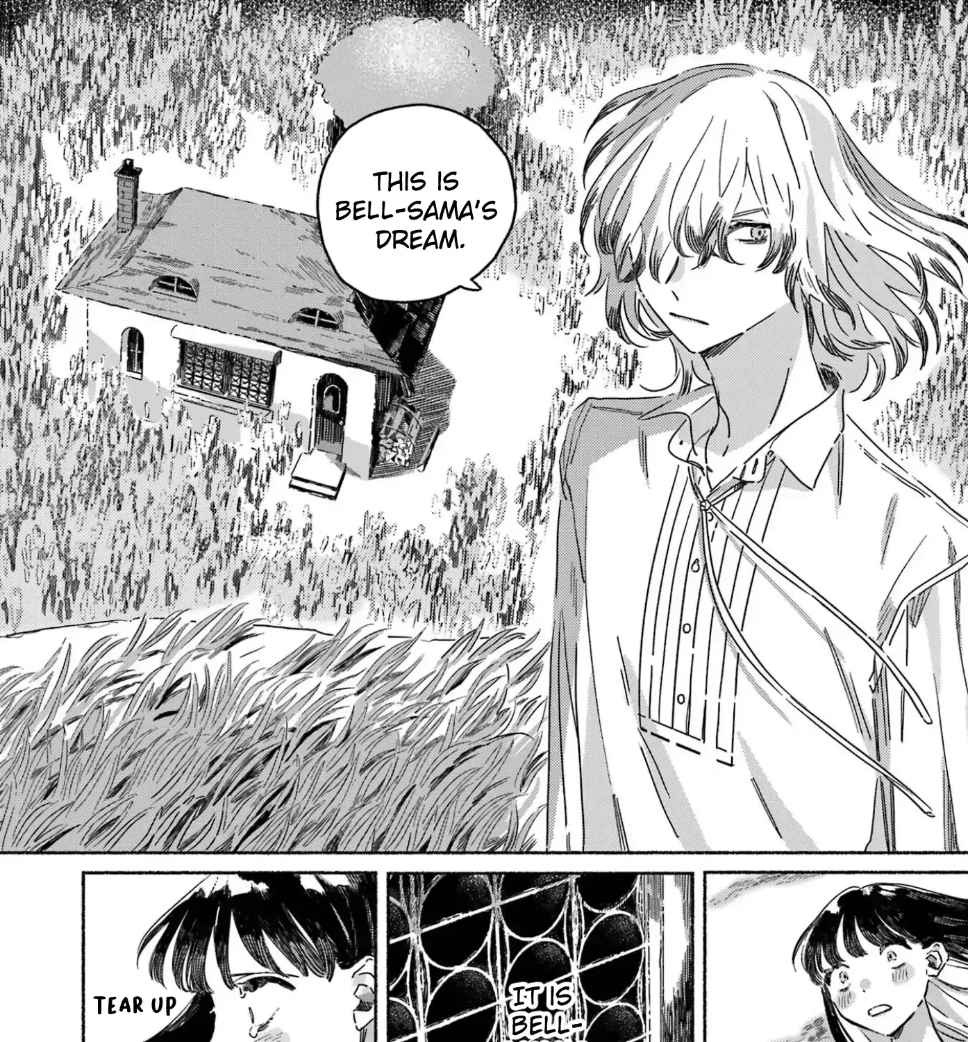 Gin no Mugibatake Chapter 4 page 9 - 