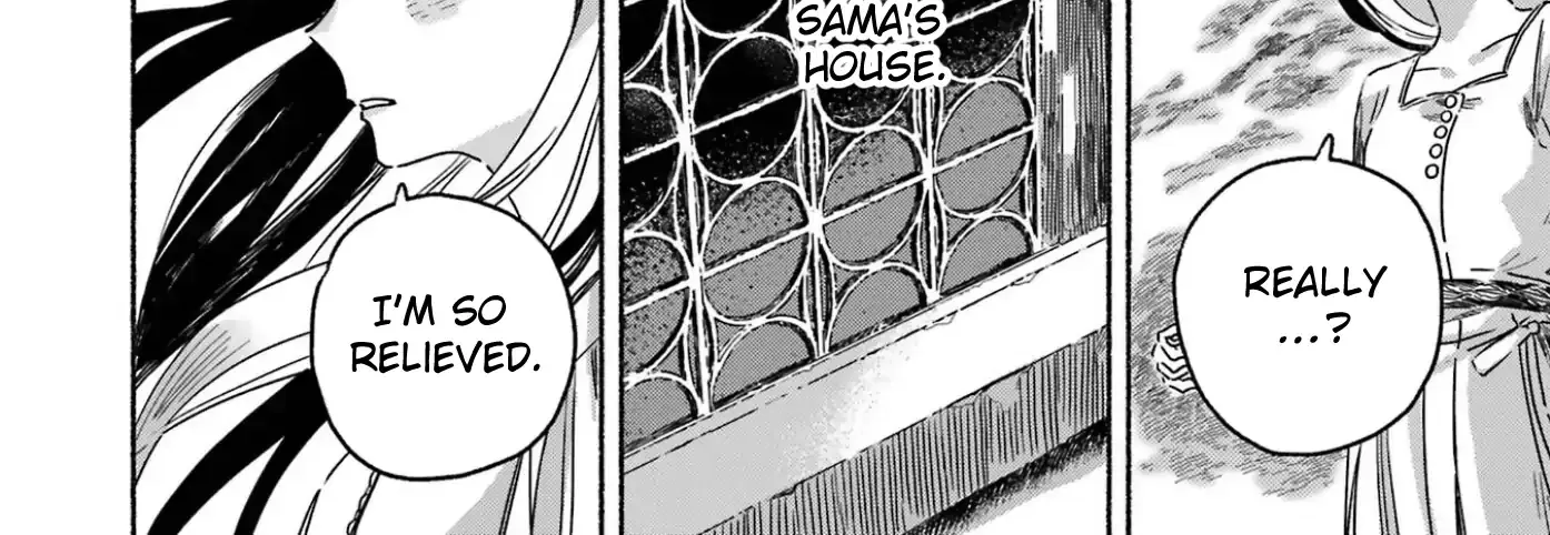Gin no Mugibatake Chapter 4 page 10 - 