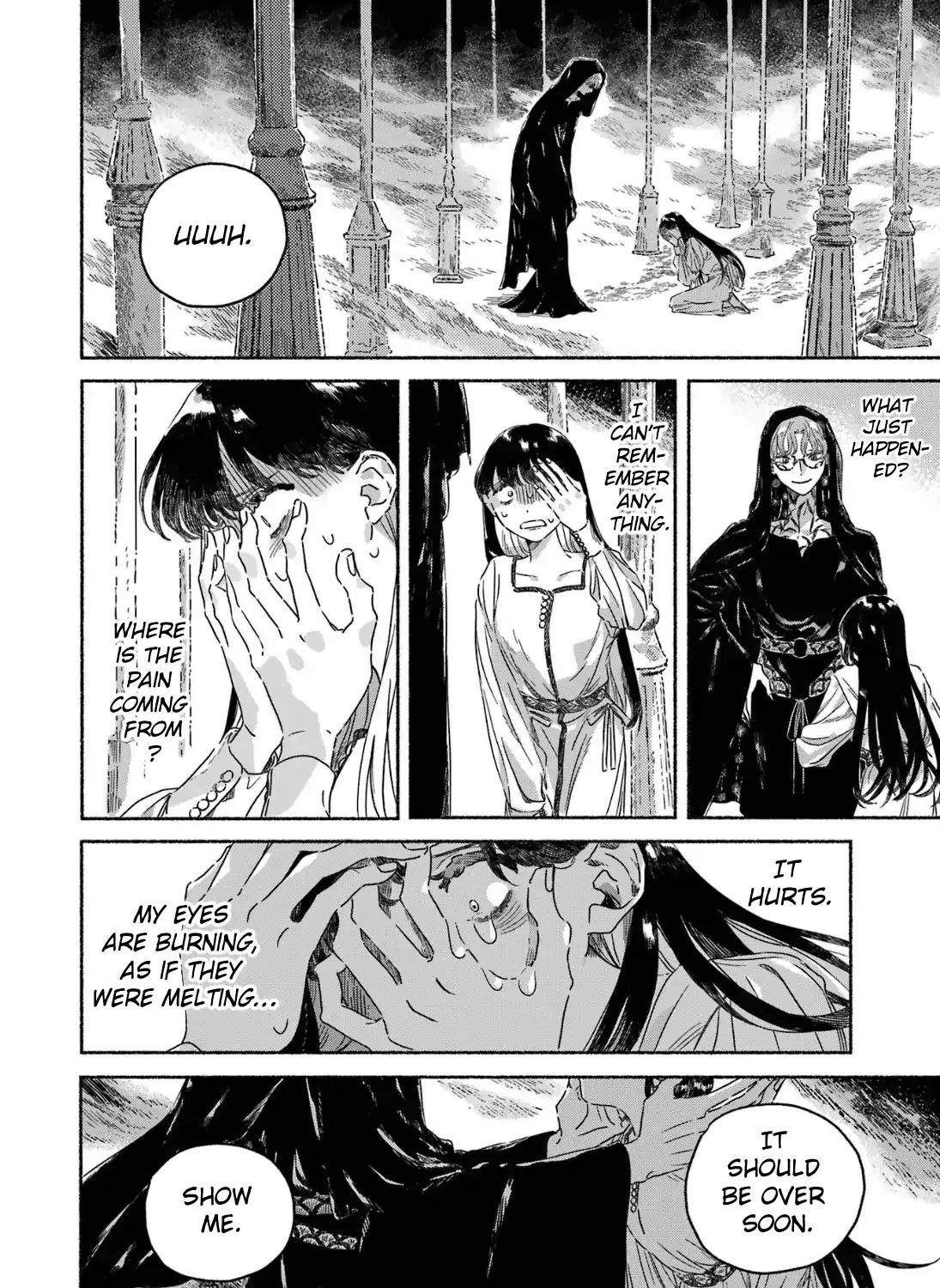 Gin no Mugibatake Chapter 5 page 13 - 