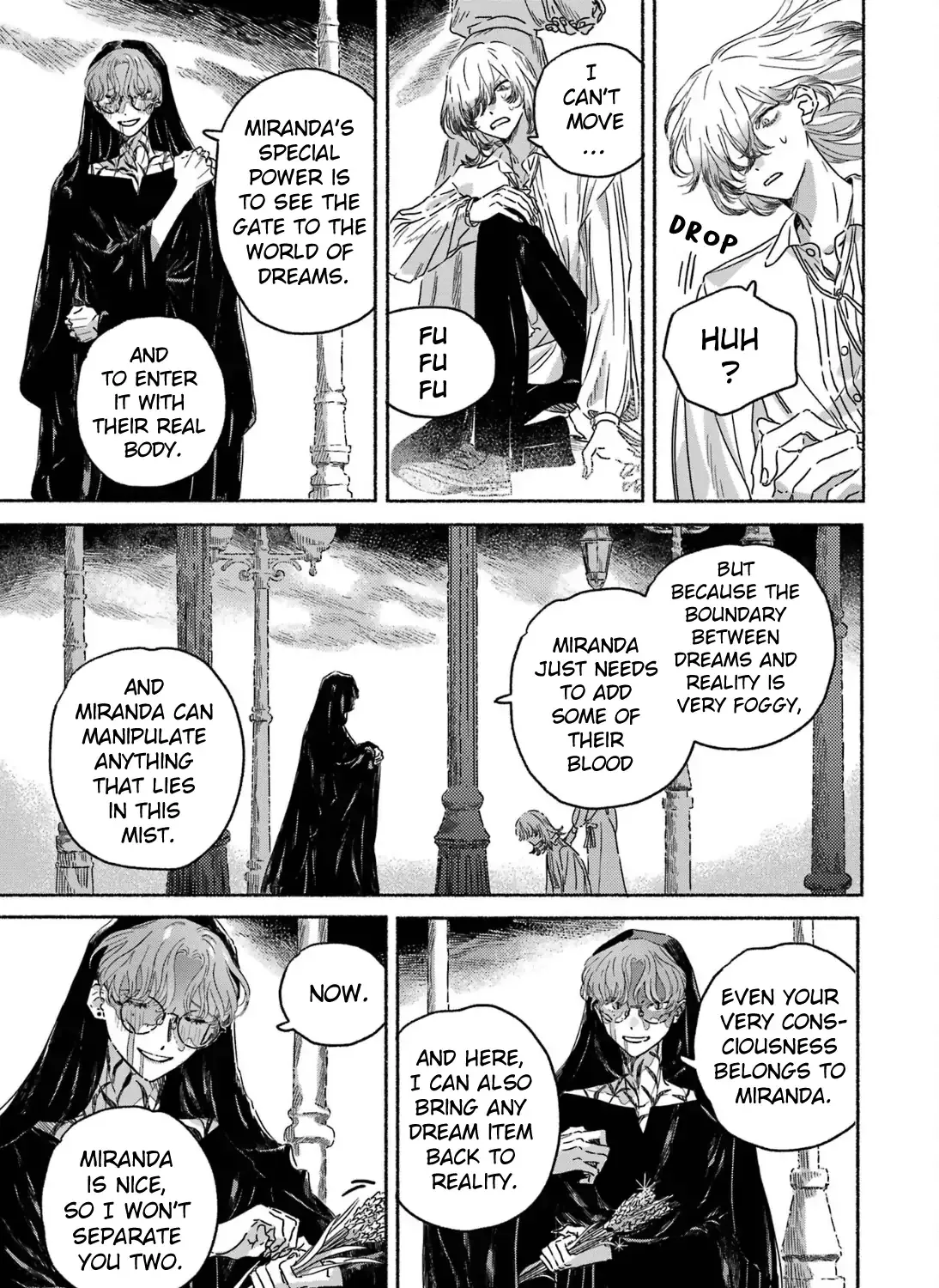 Gin no Mugibatake Chapter 5 page 23 - 