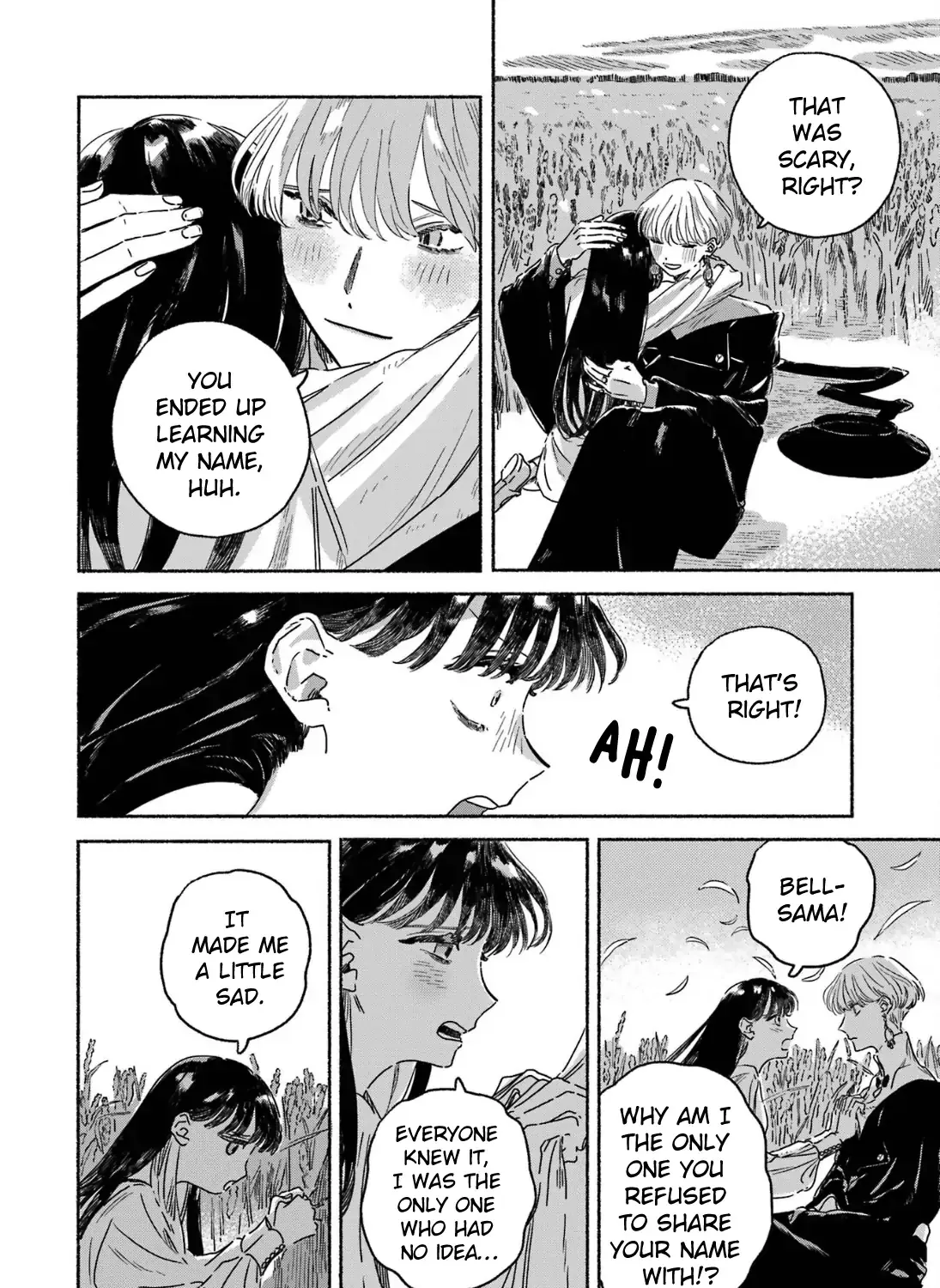Gin no Mugibatake Chapter 5 page 41 - 