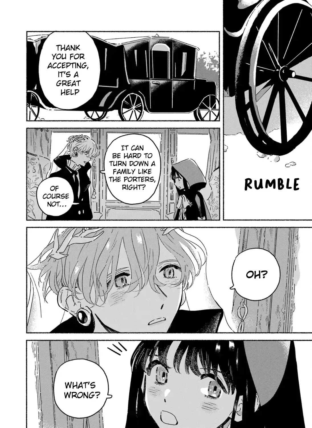 Gin no Mugibatake Chapter 6 page 32 - 