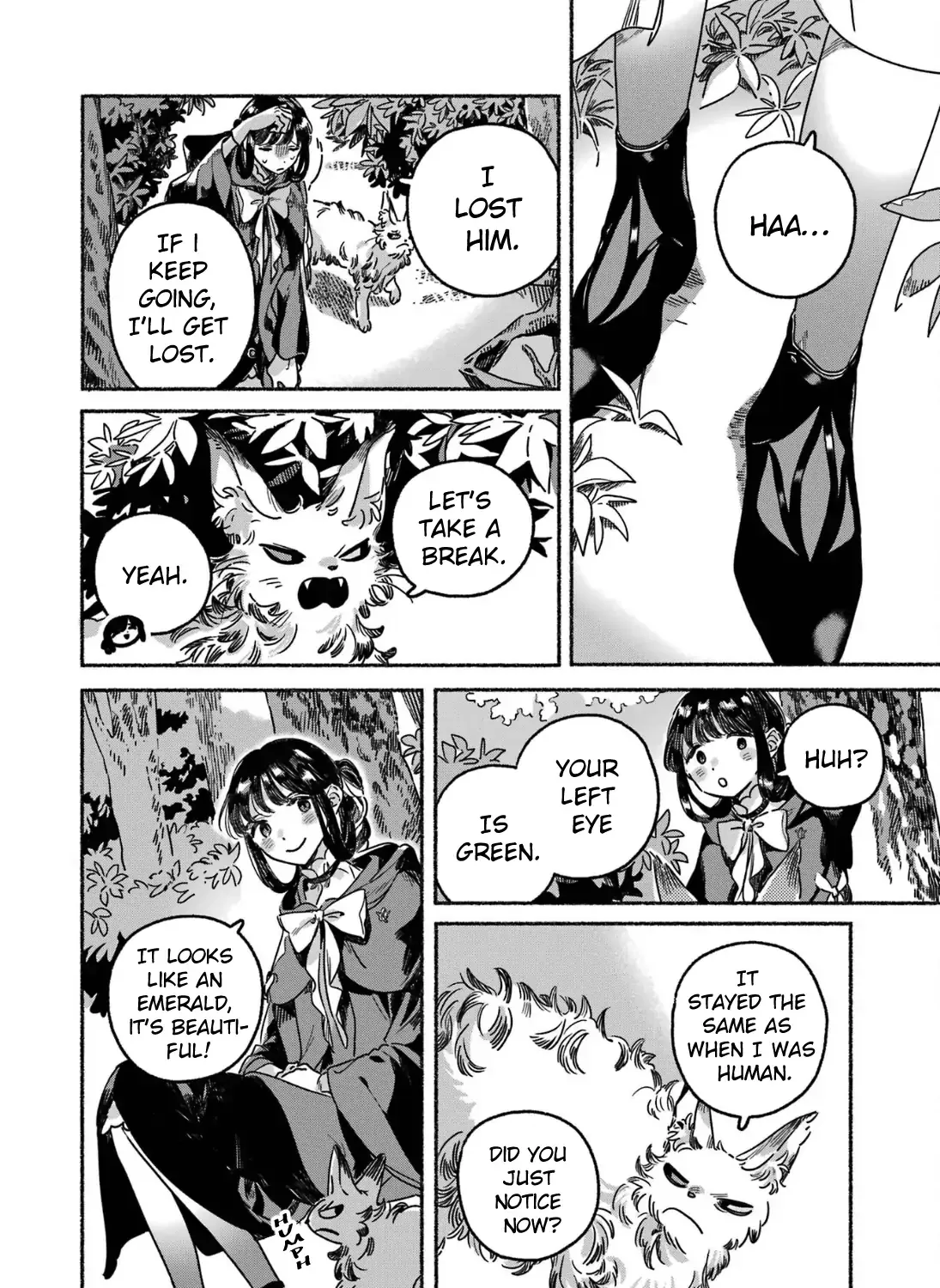 Gin no Mugibatake Chapter 7 page 33 - 