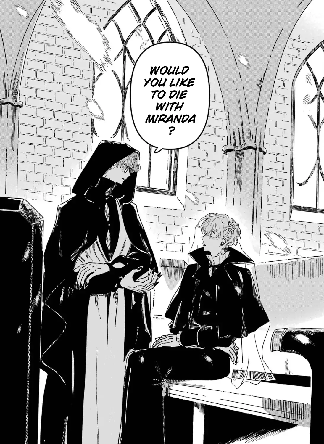 Gin no Mugibatake Chapter 8 page 43 - 