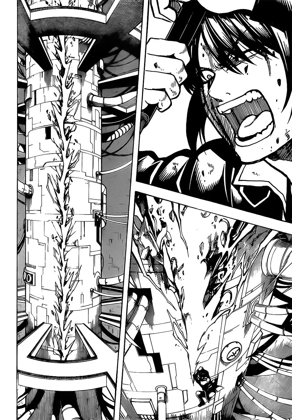 Gin Tama Chapter 644 page 4 - 