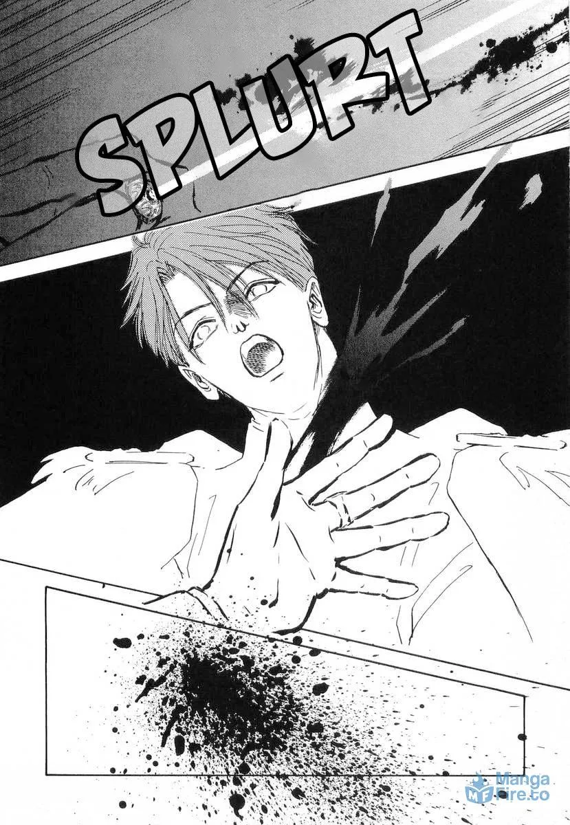 Ginga Eiyuu Densetsu Chapter 104 page 15 - 