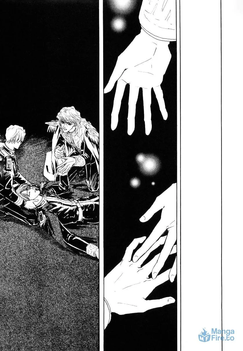 Ginga Eiyuu Densetsu Chapter 104 page 24 - 