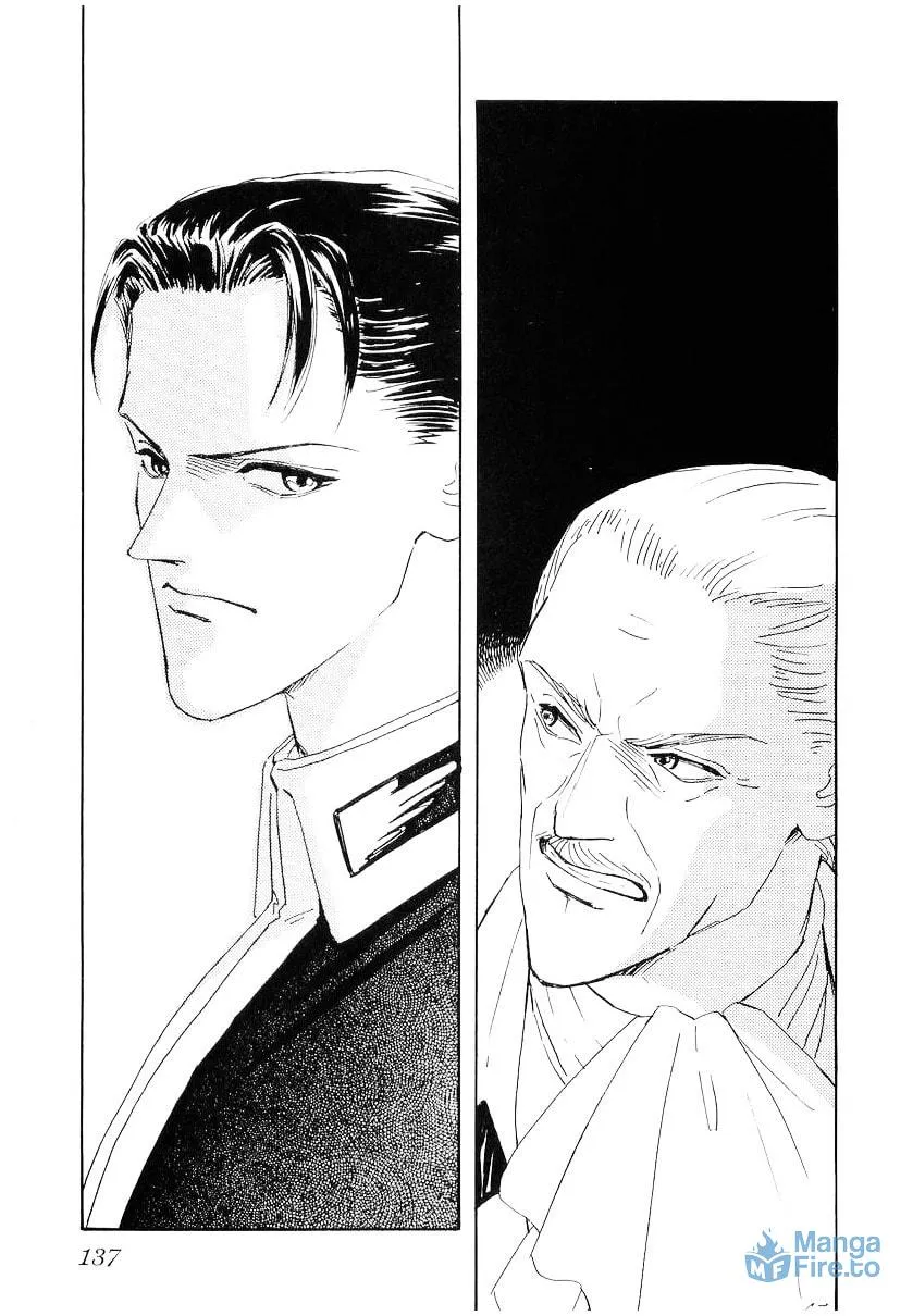 Ginga Eiyuu Densetsu Chapter 106 page 6 - 